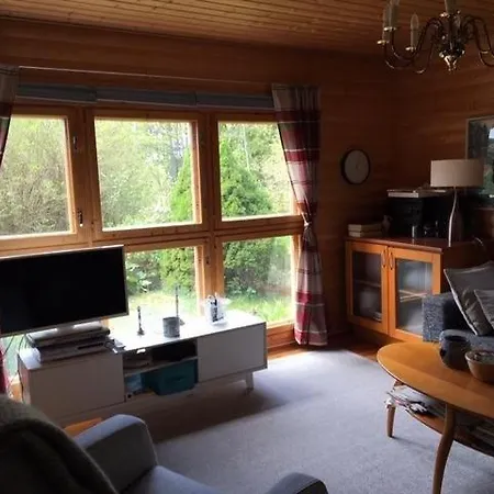 Lohja Cottage * Lohja