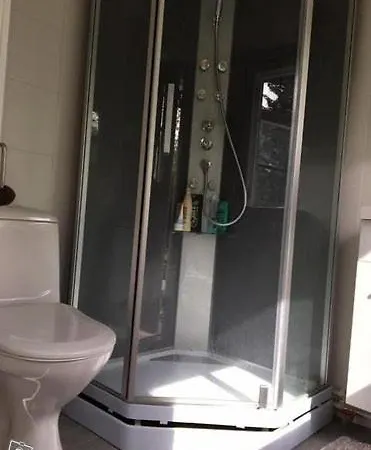 샬레 Lohja Cottage