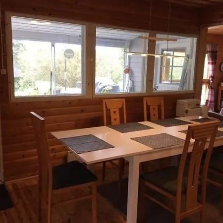Alpehytte Lohja Cottage Lohja