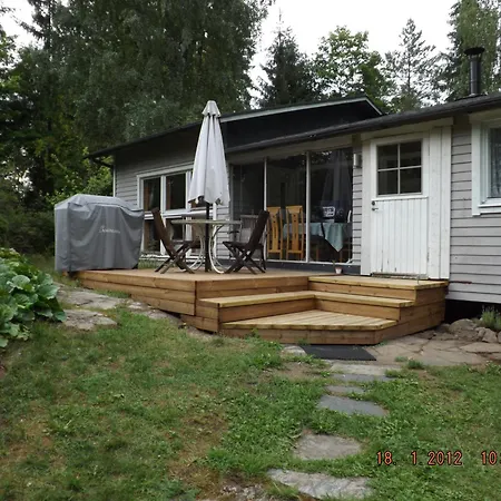 Lohja Cottage Lomamökit
