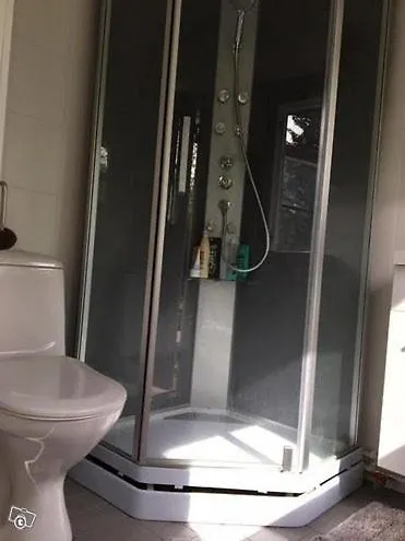 Chalet Lohja Cottage