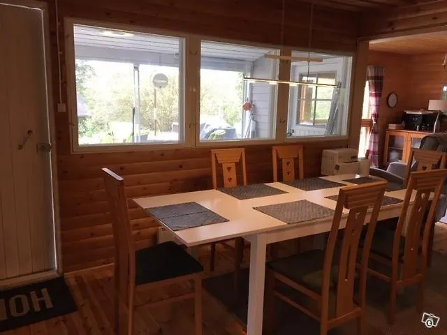 Chalet Lohja Cottage Lohja