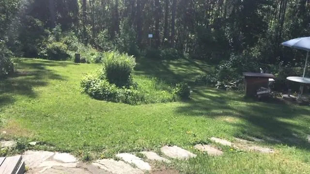 Lohja Cottage Chalet Lohja